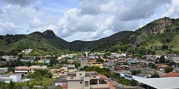 Imagens da cidade de Chiador - MG